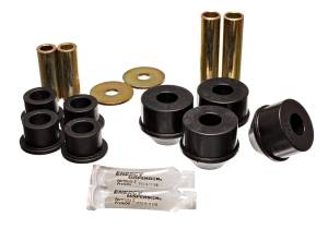 Energy Suspension CONTROL ARM BUSHING SET 8.3110G