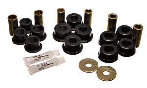 Energy Suspension CONTROL ARM BUSHING SET 8.3111G