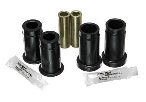 Energy Suspension CONTROL ARM BUSHING SET 8.3112G