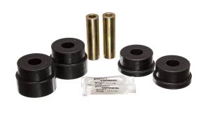 Energy Suspension CONTROL ARM BUSHING SET 8.3124G