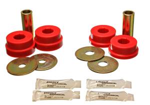 Energy Suspension CONTROL ARM BUSHING SET 8.3125R