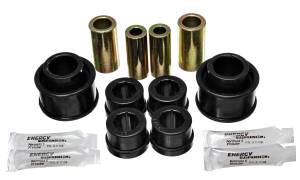 Energy Suspension CONTROL ARM BUSHING SET 8.3131G