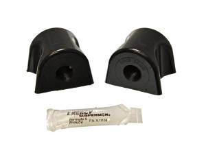 Energy Suspension FT SWAY BAR BUSHING SET-18mm 8.5138G