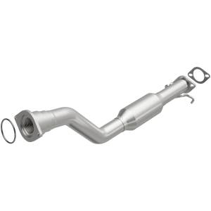MagnaFlow Exhaust Products HM Grade Direct-Fit Catalytic Converter 23405