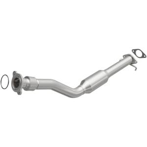 MagnaFlow Exhaust Products HM Grade Direct-Fit Catalytic Converter 23433