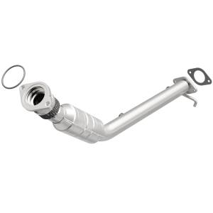 MagnaFlow Exhaust Products HM Grade Direct-Fit Catalytic Converter 23971