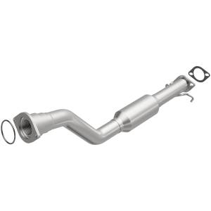 MagnaFlow Exhaust Products California Direct-Fit Catalytic Converter 4481405