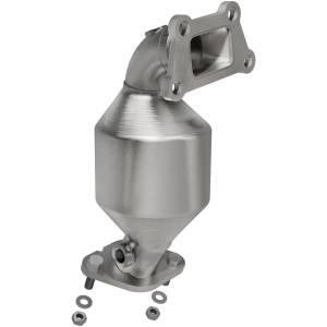 MagnaFlow Exhaust Products OEM Grade Direct-Fit Catalytic Converter 52594