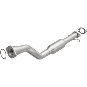 MagnaFlow Exhaust Products California Direct-Fit Catalytic Converter 5461396