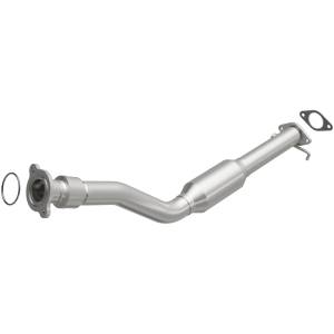 MagnaFlow Exhaust Products California Direct-Fit Catalytic Converter 5461532
