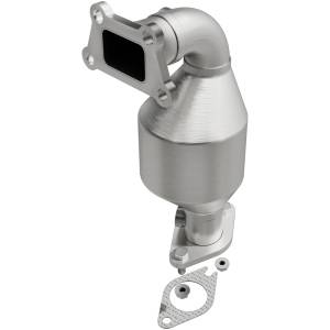 MagnaFlow Exhaust Products California Direct-Fit Catalytic Converter 551185