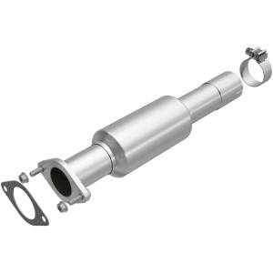 MagnaFlow Exhaust Products California Direct-Fit Catalytic Converter 557107