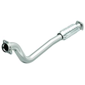 MagnaFlow Exhaust Products Standard Grade Direct-Fit Catalytic Converter 23403