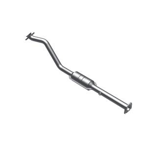MagnaFlow Exhaust Products HM Grade Direct-Fit Catalytic Converter 23498