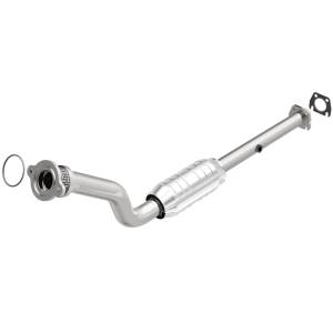 MagnaFlow Exhaust Products HM Grade Direct-Fit Catalytic Converter 23519