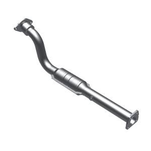 MagnaFlow Exhaust Products HM Grade Direct-Fit Catalytic Converter 23521