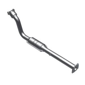 MagnaFlow Exhaust Products HM Grade Direct-Fit Catalytic Converter 23522