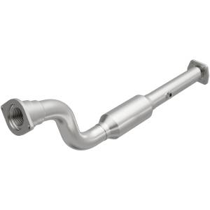 MagnaFlow Exhaust Products California Direct-Fit Catalytic Converter 4481521