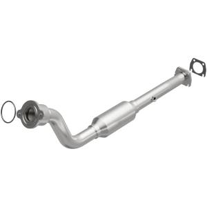 MagnaFlow Exhaust Products California Direct-Fit Catalytic Converter 4481522