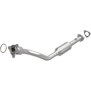 MagnaFlow Exhaust Products HM Grade Direct-Fit Catalytic Converter 23969