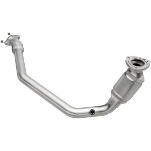 MagnaFlow Exhaust Products HM Grade Direct-Fit Catalytic Converter 24208