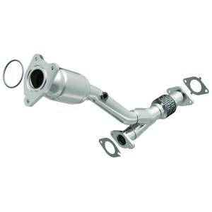 MagnaFlow Exhaust Products HM Grade Direct-Fit Catalytic Converter 24209