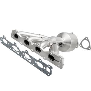 MagnaFlow Exhaust Products California Manifold Catalytic Converter 452304