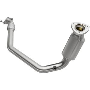 MagnaFlow Exhaust Products California Direct-Fit Catalytic Converter 5461228