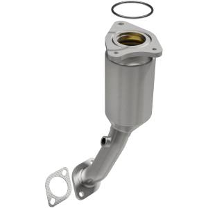 MagnaFlow Exhaust Products HM Grade Direct-Fit Catalytic Converter 23030