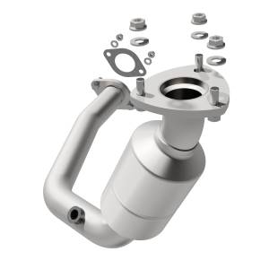 MagnaFlow Exhaust Products HM Grade Direct-Fit Catalytic Converter 23303