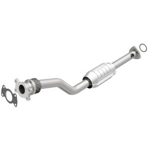 MagnaFlow Exhaust Products HM Grade Direct-Fit Catalytic Converter 23465