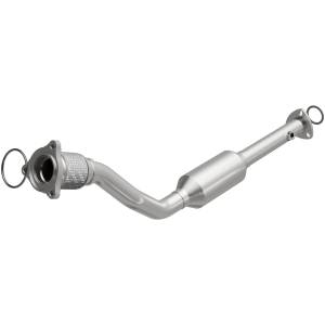 MagnaFlow Exhaust Products HM Grade Direct-Fit Catalytic Converter 24201