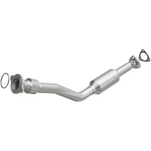 MagnaFlow Exhaust Products California Direct-Fit Catalytic Converter 4481539