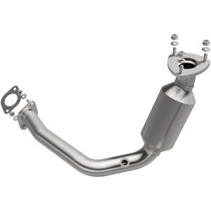 MagnaFlow Exhaust Products California Direct-Fit Catalytic Converter 4561013