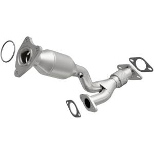 MagnaFlow Exhaust Products OEM Grade Direct-Fit Catalytic Converter 52182