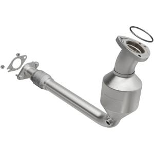 MagnaFlow Exhaust Products California Direct-Fit Catalytic Converter 5411907
