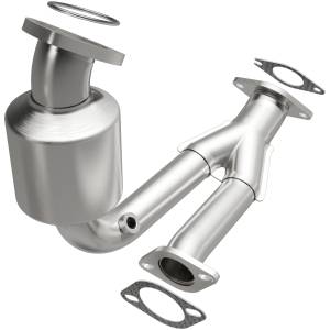 MagnaFlow Exhaust Products California Direct-Fit Catalytic Converter 5461925