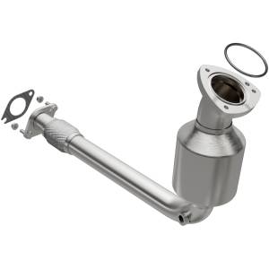 MagnaFlow Exhaust Products California Direct-Fit Catalytic Converter 5461926