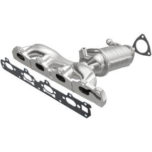 MagnaFlow Exhaust Products California Manifold Catalytic Converter 5531060