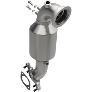 MagnaFlow Exhaust Products California Direct-Fit Catalytic Converter 5561421