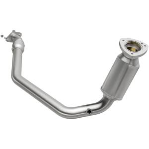 MagnaFlow Exhaust Products California Direct-Fit Catalytic Converter 5561423