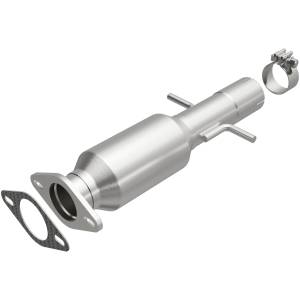 MagnaFlow Exhaust Products California Direct-Fit Catalytic Converter 5571623