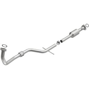 MagnaFlow Exhaust Products HM Grade Direct-Fit Catalytic Converter 23473