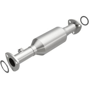 MagnaFlow Exhaust Products California Direct-Fit Catalytic Converter 4481499