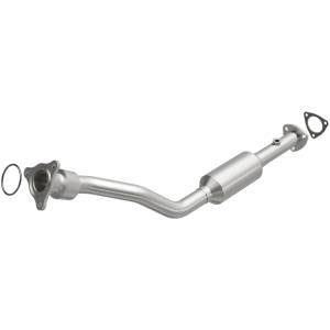 MagnaFlow Exhaust Products California Direct-Fit Catalytic Converter 4481753