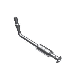 MagnaFlow Exhaust Products HM Grade Direct-Fit Catalytic Converter 23406