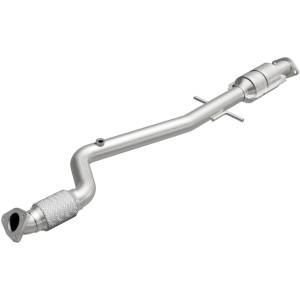 MagnaFlow Exhaust Products California Direct-Fit Catalytic Converter 557109