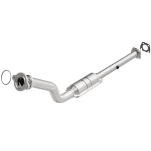 MagnaFlow Exhaust Products OEM Grade Direct-Fit Catalytic Converter 51814