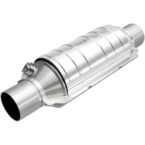 MagnaFlow Exhaust Products California Universal Catalytic Converter - 2.25in. 456035