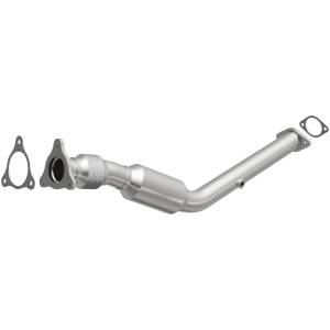 MagnaFlow Exhaust Products California Direct-Fit Catalytic Converter 4561106